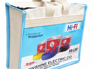 divshine electric co hi fi