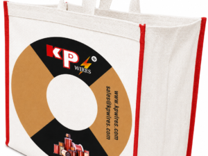 KPwires Cycle Bag