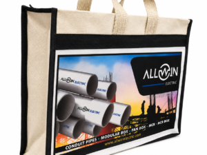 Allwin Zip Bag