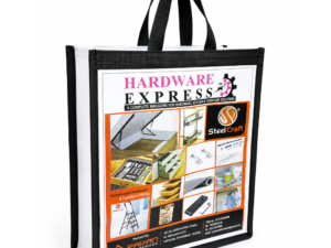 Hardware Express Bag