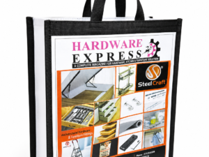 Hardware Express Bag