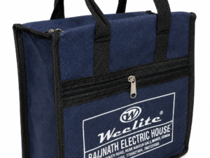 Wcclite Electrician Case