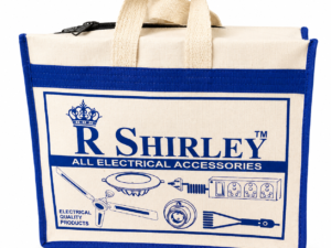 R Shirley