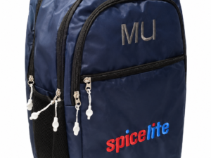 MU Spicelite Pittu Bag