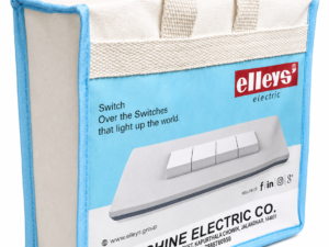 divshine electric co elleys