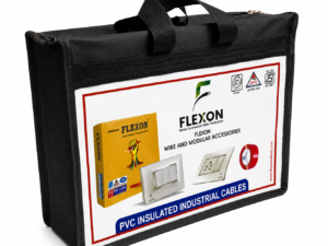 Flexon Electrician Heavy Bag