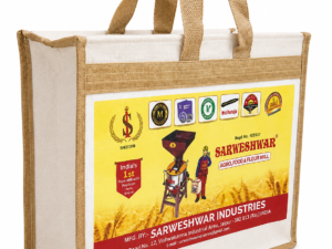 Sareshwar Industry Promotional Bag