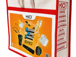 Machao Xtra Dhamal Tote
