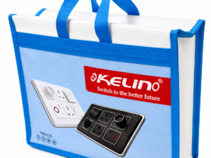 Kelino Promotional Bag