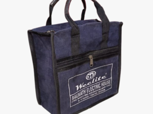 Wellite Electronic Bag