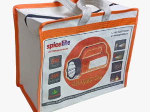 Spice Light Bag