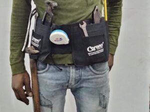 Electronic Belt Tool