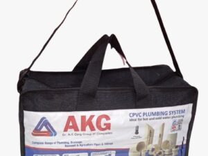 AKG Plumber Bag