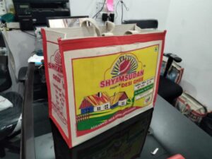 ShyamSundram Bag